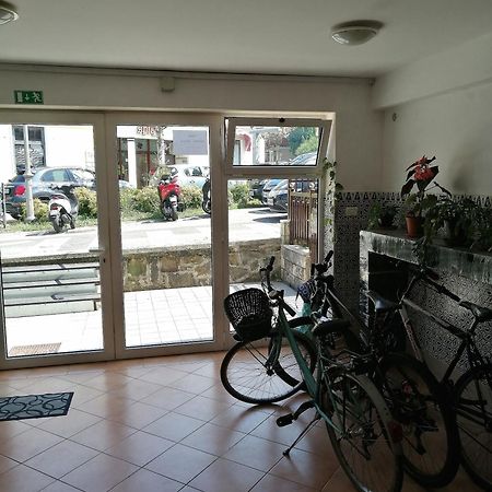 Rooms Izola Luaran gambar