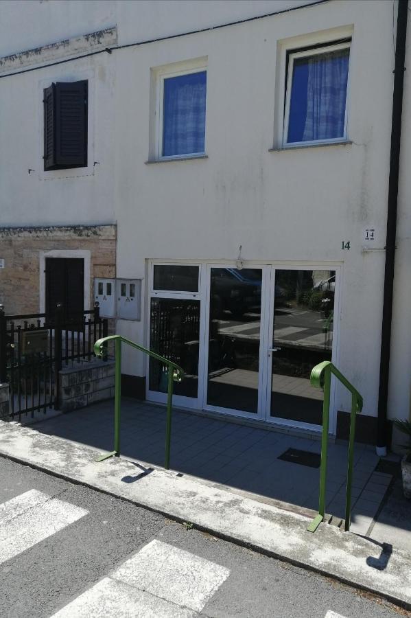Rooms Izola Luaran gambar
