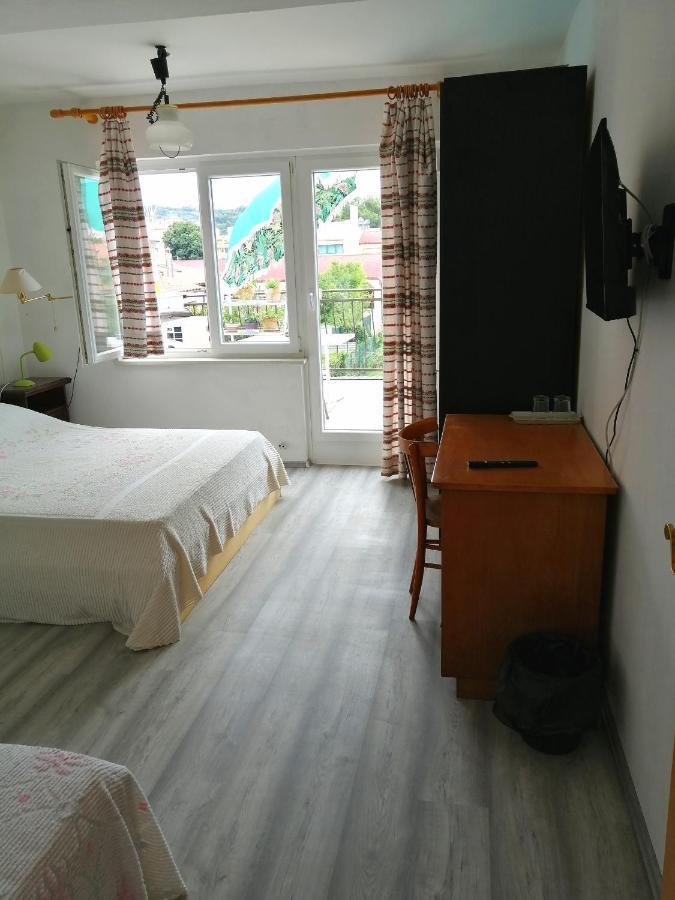 Rooms Izola Luaran gambar