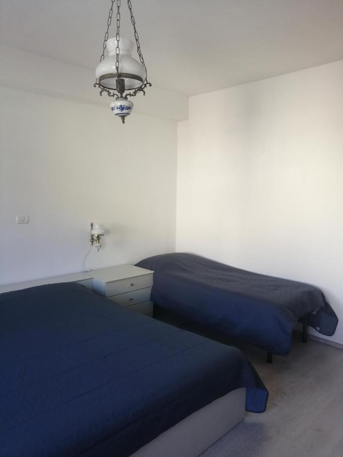 Rooms Izola Luaran gambar