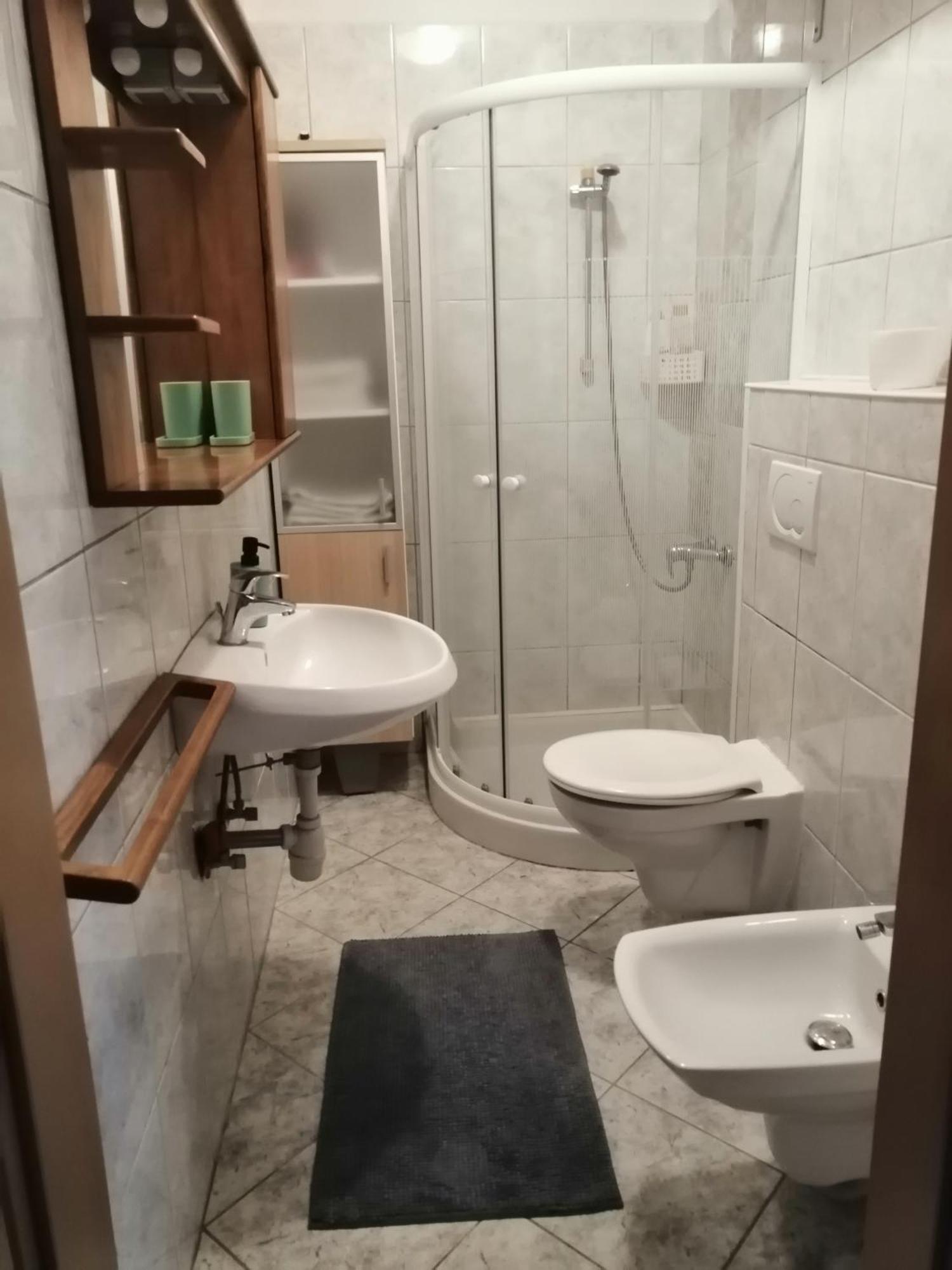 Rooms Izola Luaran gambar